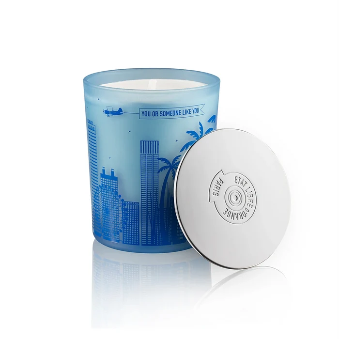 You or Someone Like You Scented Candle by Etat Libre d’Orange