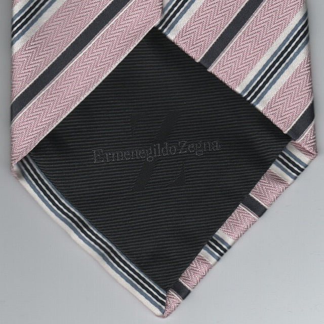 Z by Ermenegildo Zegna tie