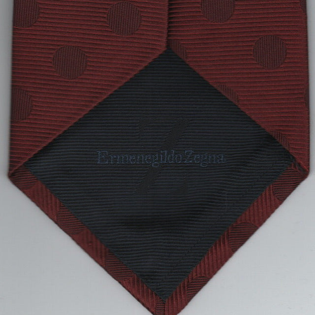 Z by Ermenegildo Zegna tie