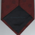 Z by Ermenegildo Zegna tie