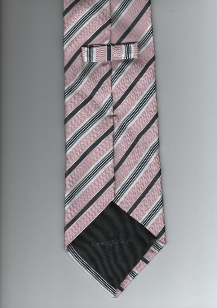 Z by Ermenegildo Zegna tie