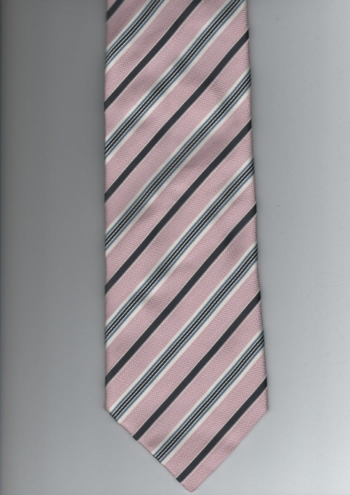 Z by Ermenegildo Zegna tie