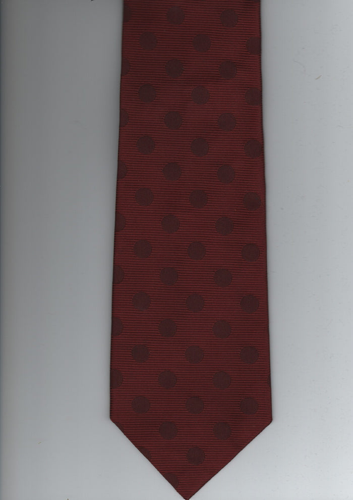 Z by Ermenegildo Zegna tie