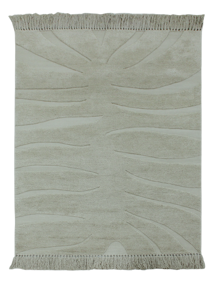 ZULEIKHA 01 Wool Rug - Handknotted