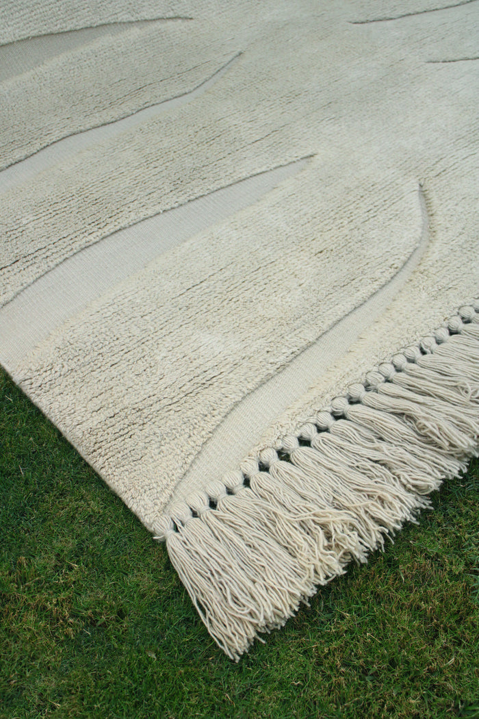 ZULEIKHA 01 Wool Rug - Handknotted