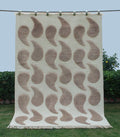 Zuleikha 04 – Artistic Handknotted Rug